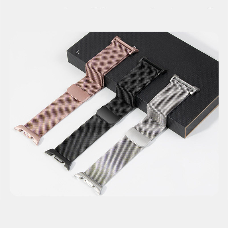 Bracelet Milanese Loop pour Sa - Smartwatch Samsung Watches For Men avis et prix