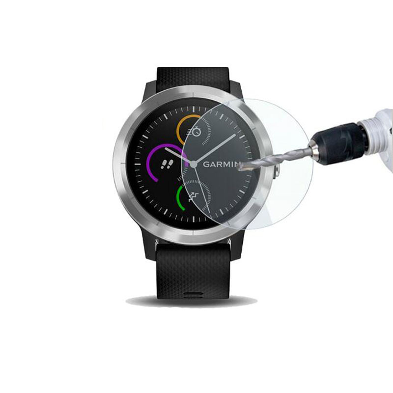 Film de protection en verre tr - Xwatch Smartwatch avis et prix