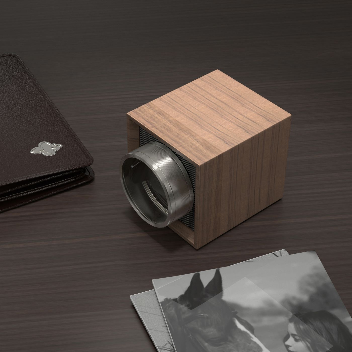 Remontoir de montre individuel - Watch Winder Single avis et prix