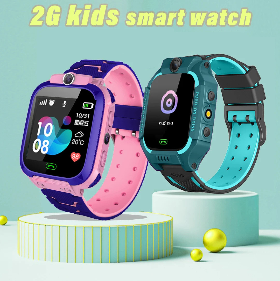 Montre intelligente étanche po - Smartwatch Watches Digital avis et prix
