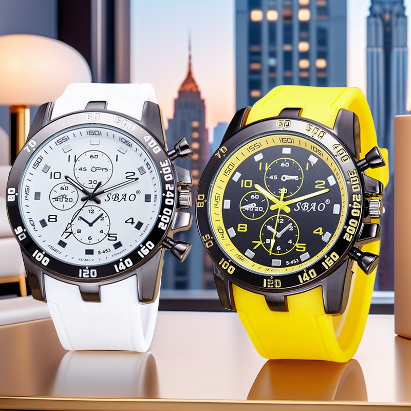 Nouvelles montres à quartz pou - Smartwatch Watches For Men Digital avis et prix