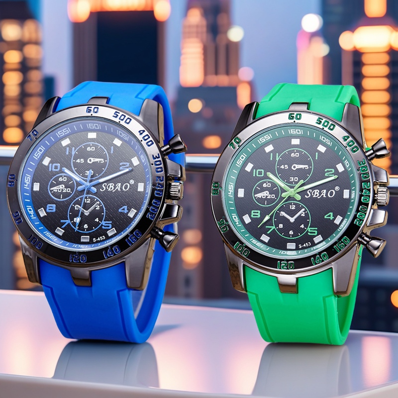 Nouvelles montres à quartz pou - Smartwatch Watches For Men Digital avis et prix