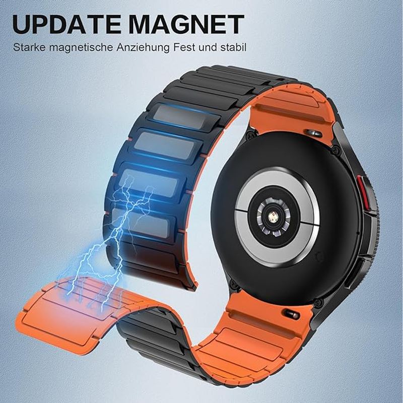 Bracelet pour Samsung Galaxy W - Smartwatch Samsung Watches For Men avis et prix