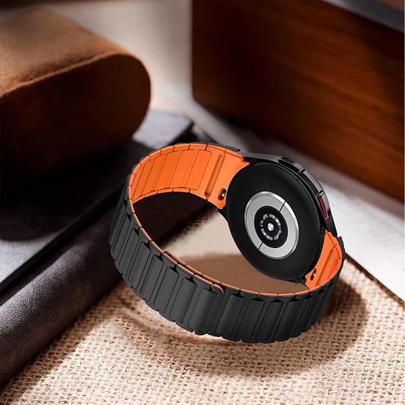 Bracelet pour Samsung Galaxy W - Smartwatch Samsung Watches For Men avis et prix