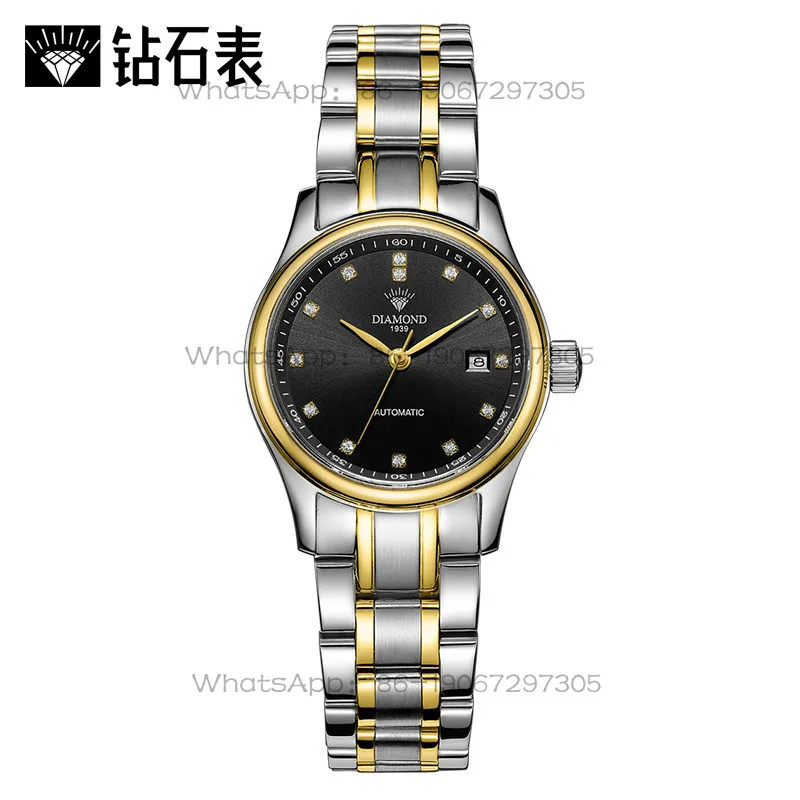 Time Island Watch Store Shangh - Skeleton Mechanical Watch avis et prix