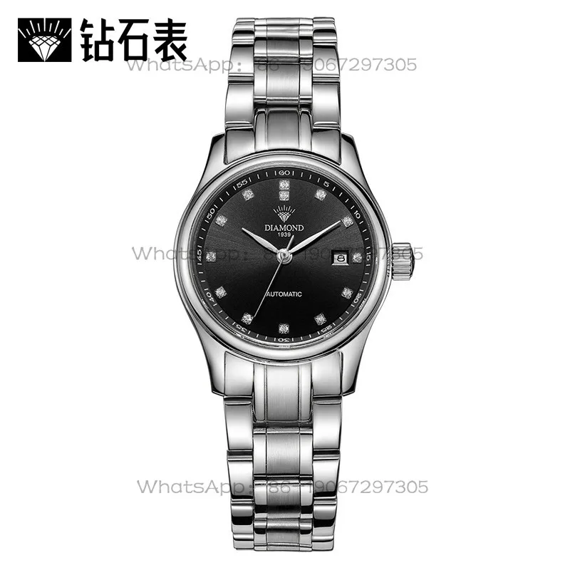 Time Island Watch Store Shangh - Skeleton Mechanical Watch avis et prix