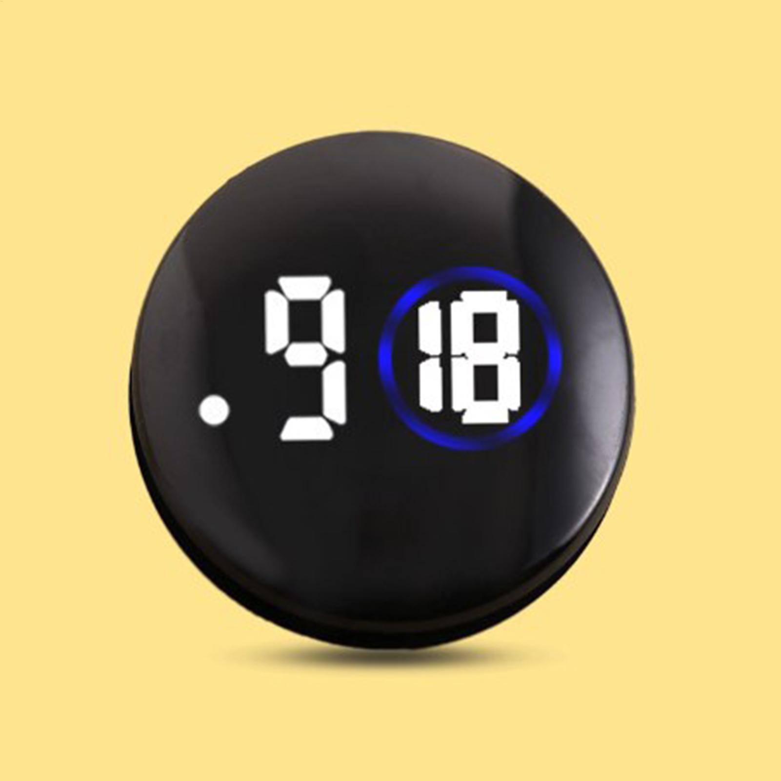 Mini montres à quartz, horloge - Smartwatch Watches For Men Digital avis et prix