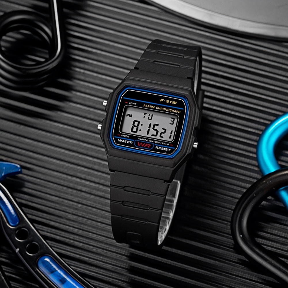 Sport montres numériques Enfan - Chronograph Sport Watch avis et prix