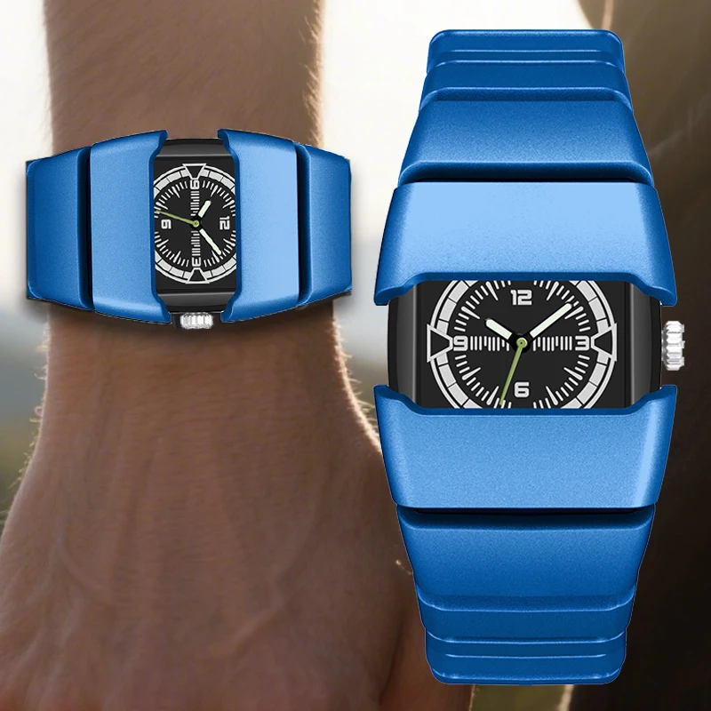 SHIYUNME marque de mode montre - Smartwatch Watches Brands For Women avis et prix