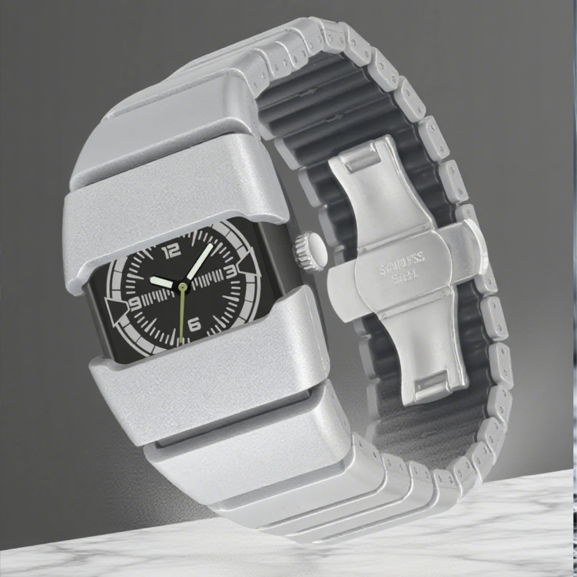 SHIYUNME marque de mode montre - Smartwatch Watches Brands For Women avis et prix
