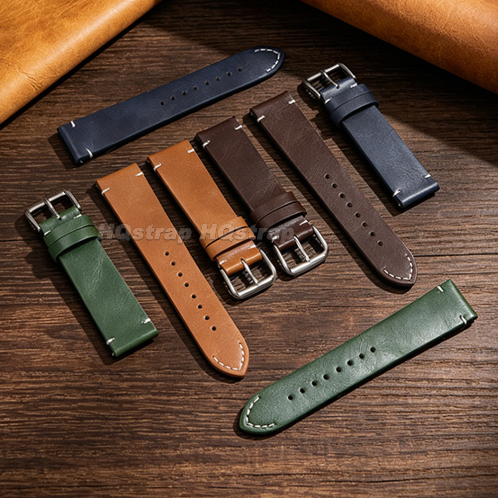 Bracelet de montre en cuir hui - Seiko Watches Smartwatch avis et prix