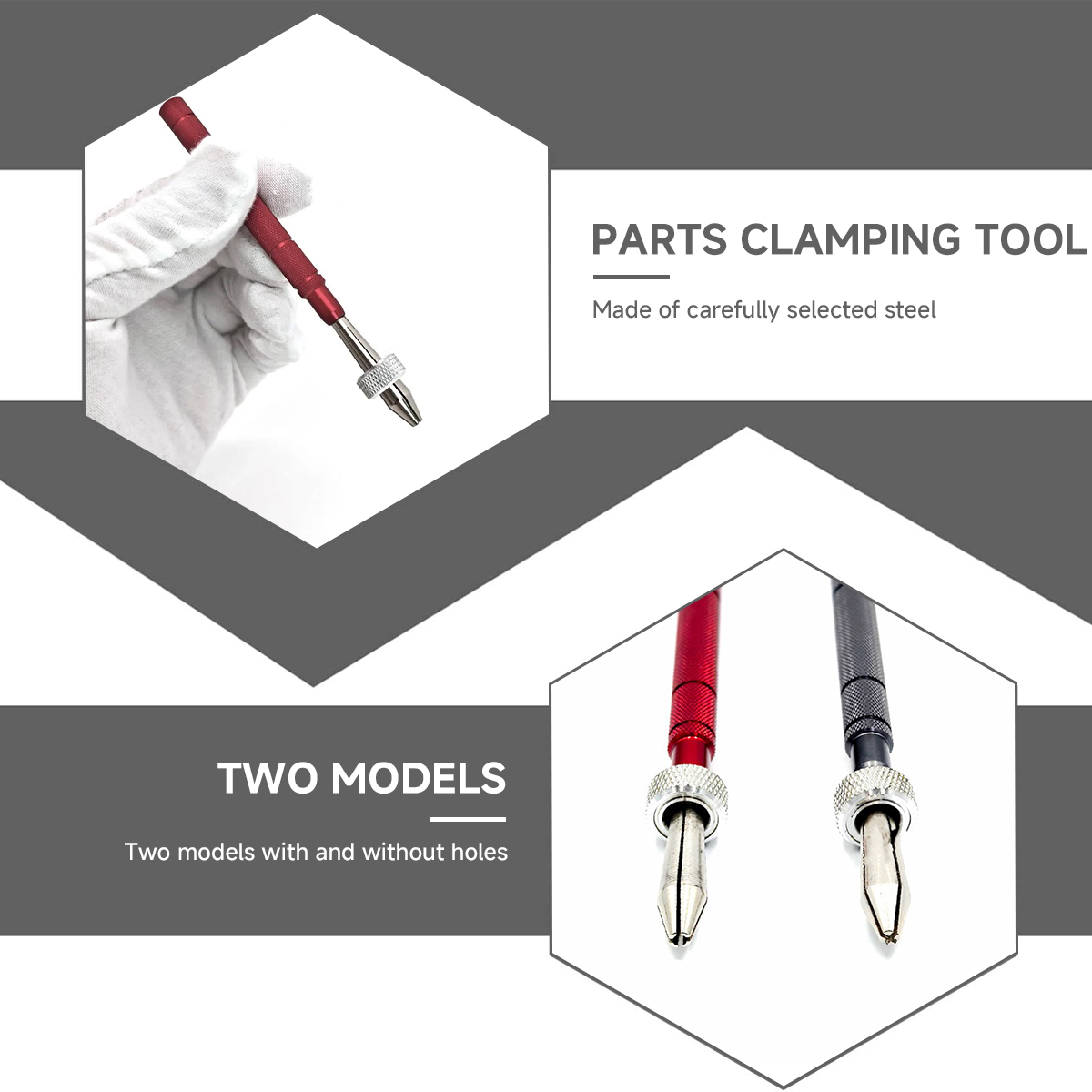 Outils de réparation de montre - Watch Crown Pusher avis et prix