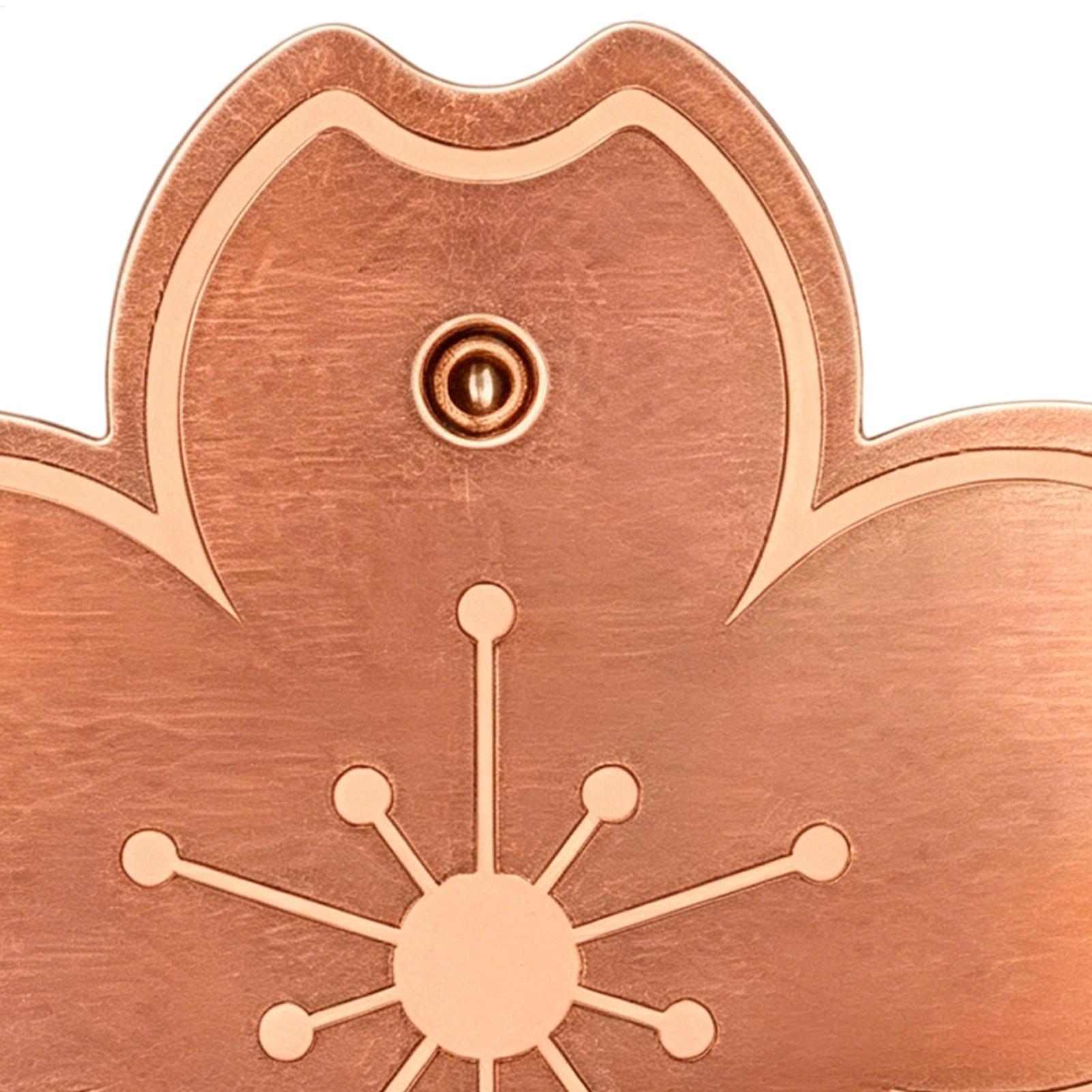 Plaque de purification en cuiv - Watches Original avis et prix