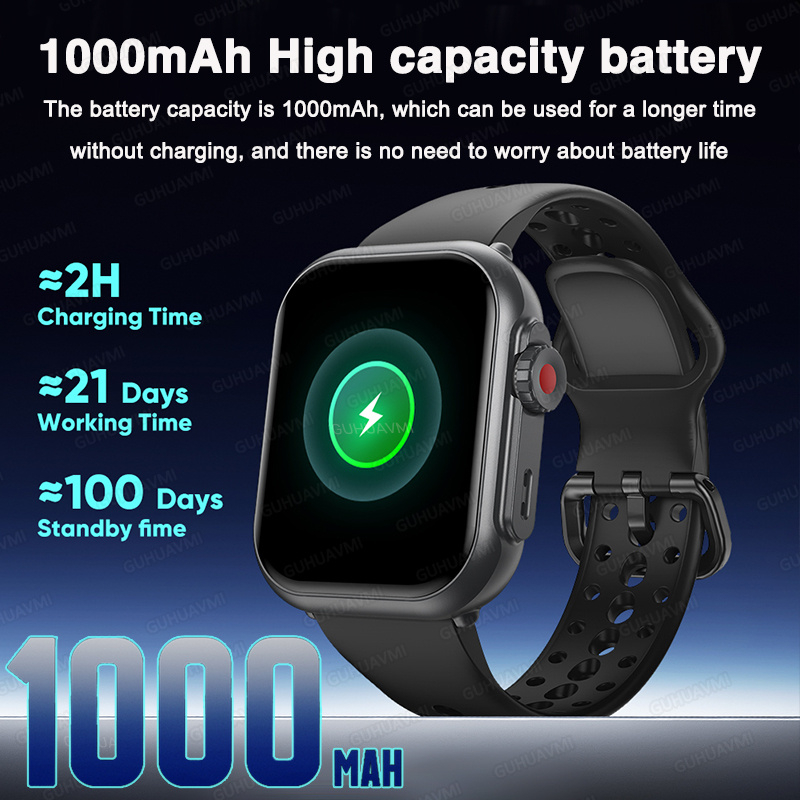 Montre connectée Ultra2 SE pou - Smartwatch Watches Brands For Women avis et prix