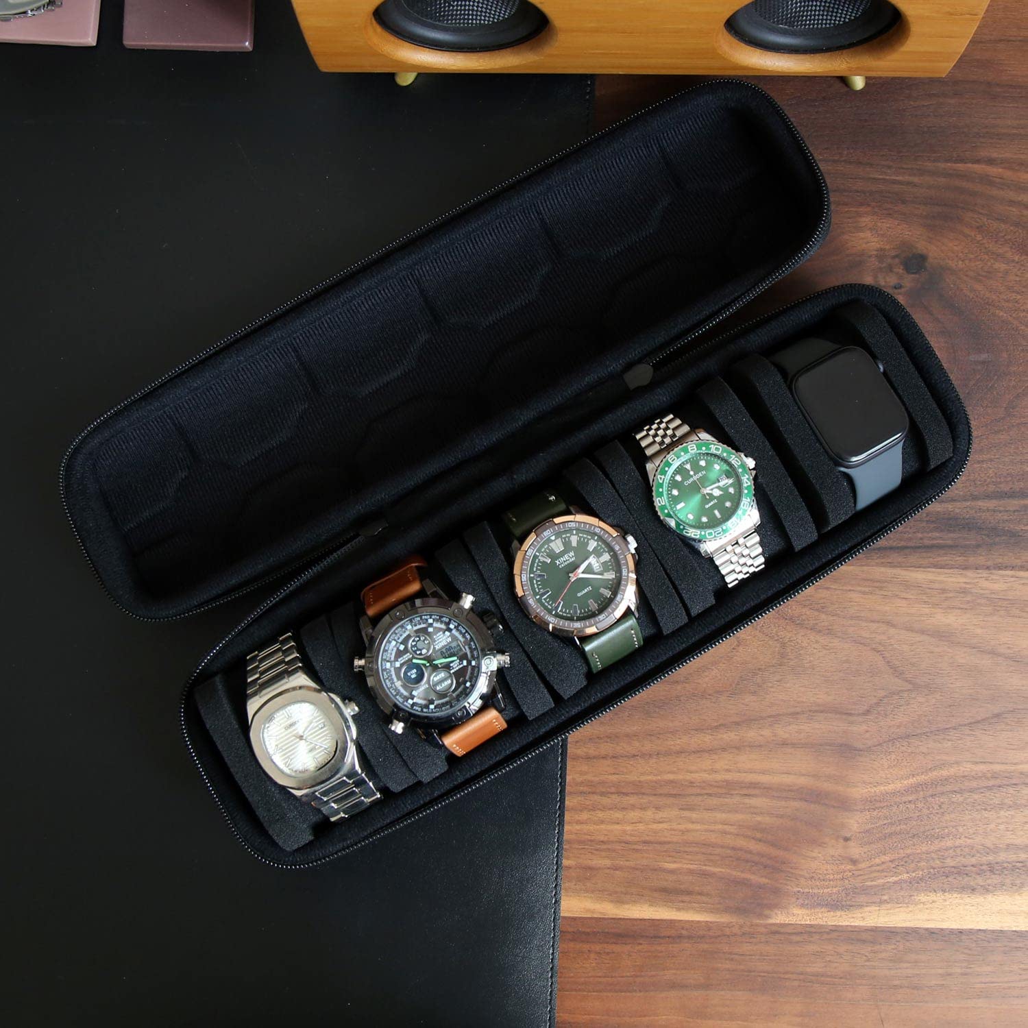 Organisateur de boîte de montr - Smartwatch Watches Smart avis et prix