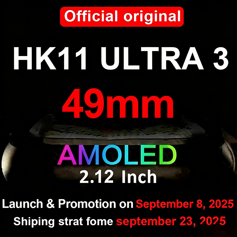 Nouvelles montres pour hommes  - Smartwatch Watches For Men Digital avis et prix
