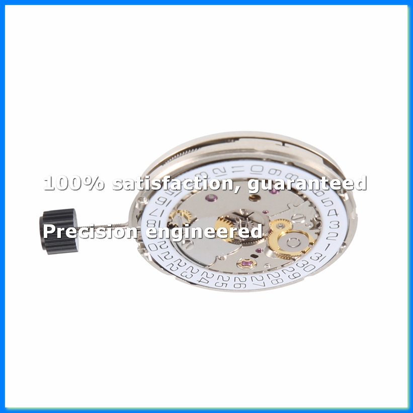 Mouvement de montre mécanique  - Watches Original avis et prix