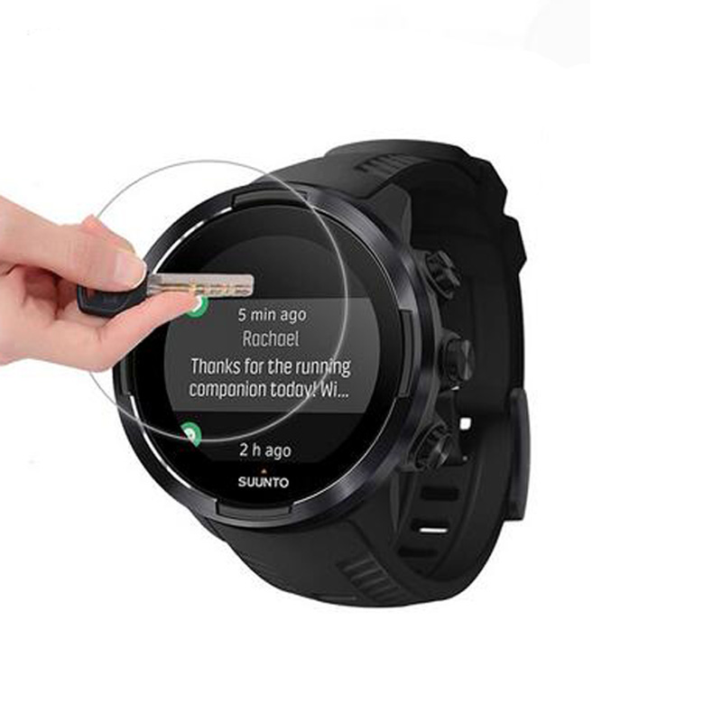 Film de protection transparent - Xwatch Smartwatch avis et prix