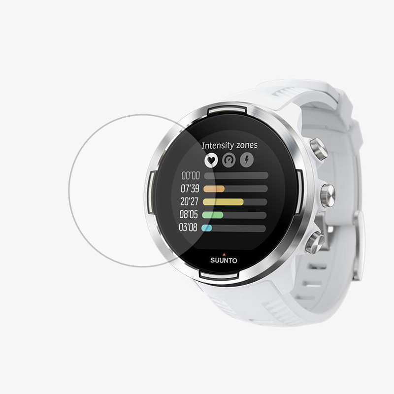 Film de protection transparent - Xwatch Smartwatch avis et prix