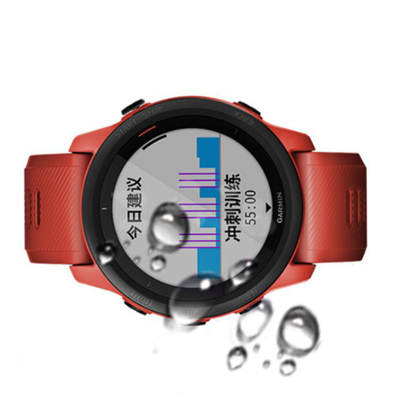 Film de protection transparent - Xwatch Smartwatch avis et prix