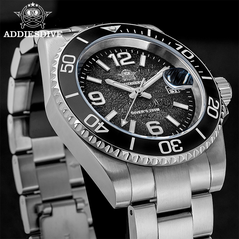 ADDIESDIVE NOUVELLES Montres d - Smartwatch Noise Watches For Men avis et prix