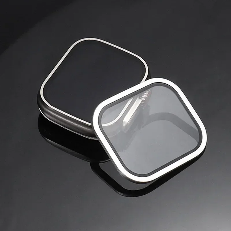 Coque en alliage d’aluminium + - Smartwatch Apple Watches For Men avis et prix