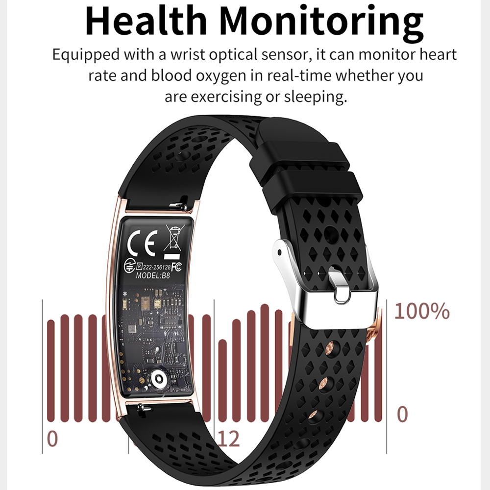 Bracelet intelligent Ultra-min - Smartwatch Watches For Men Digital avis et prix