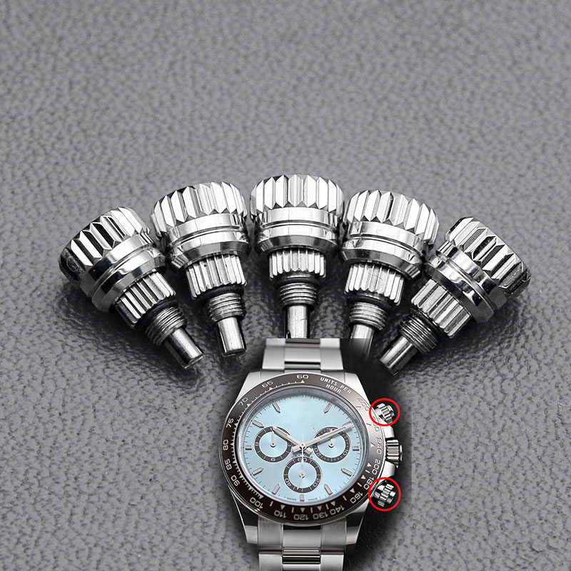 Boîtier de montre 116500 11652 - Watch Crown Pusher avis et prix