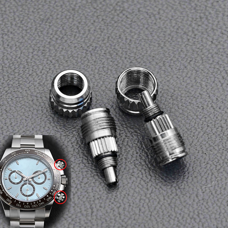 Boîtier de montre 116500 11652 - Watch Crown Pusher avis et prix