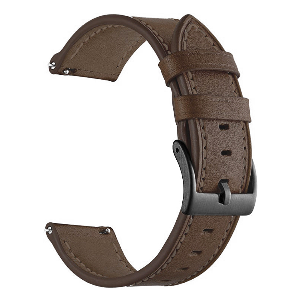 Bracelet en cuir pour montre i - Xwatch Smartwatch avis et prix