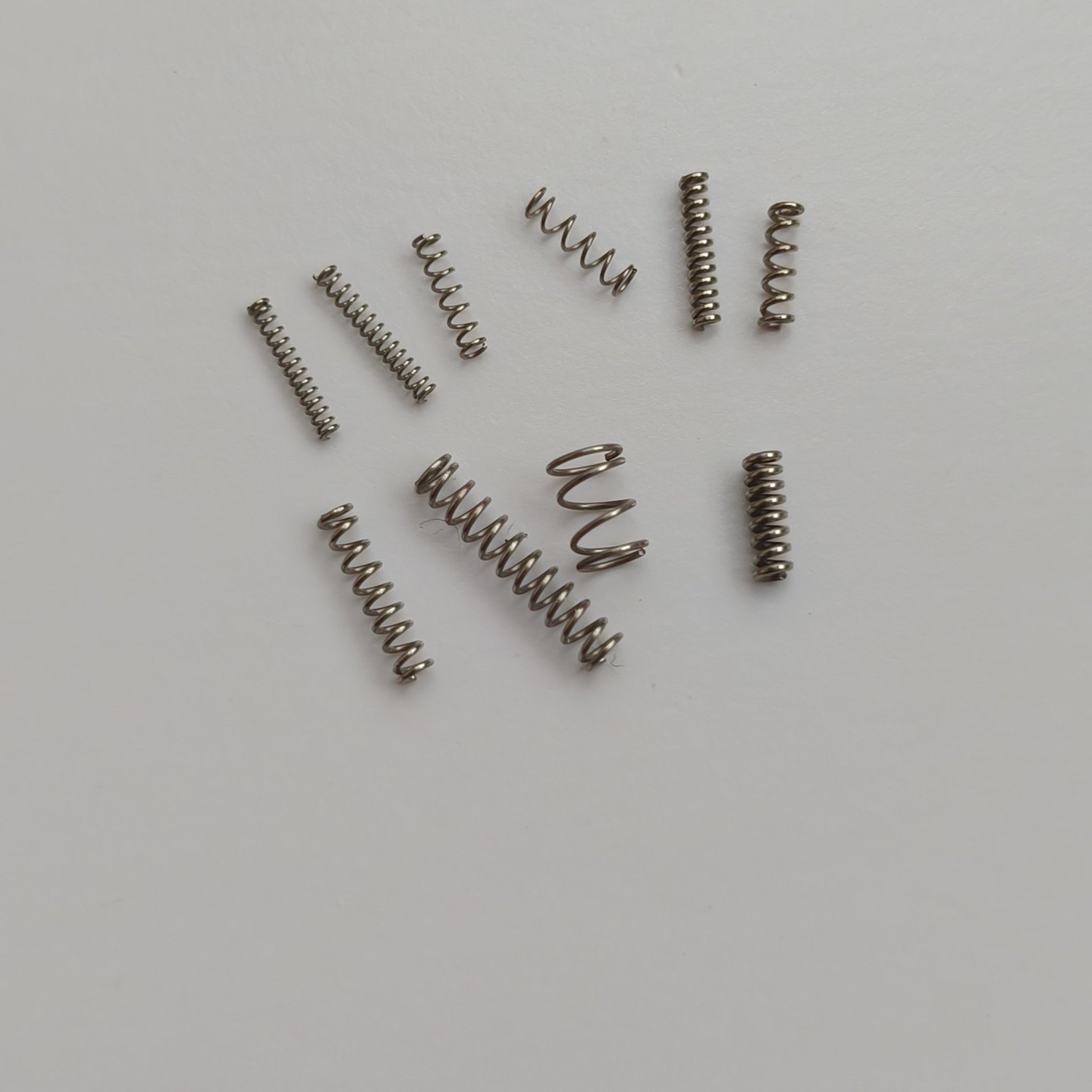 Assortiment de ressorts de pou - Watch Crown Pusher avis et prix