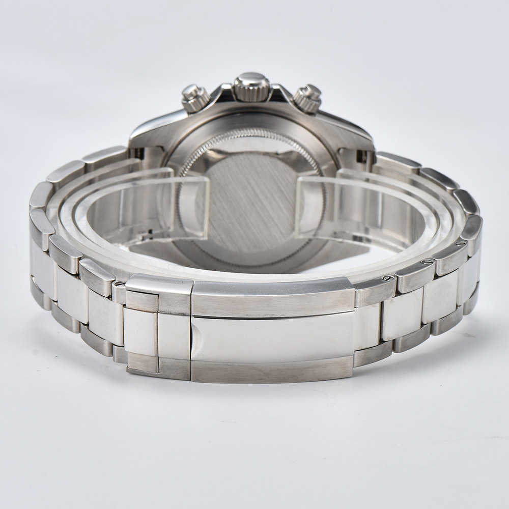 Montre de luxe VK63 39.3mm chr - Chronograph Sport Watch avis et prix