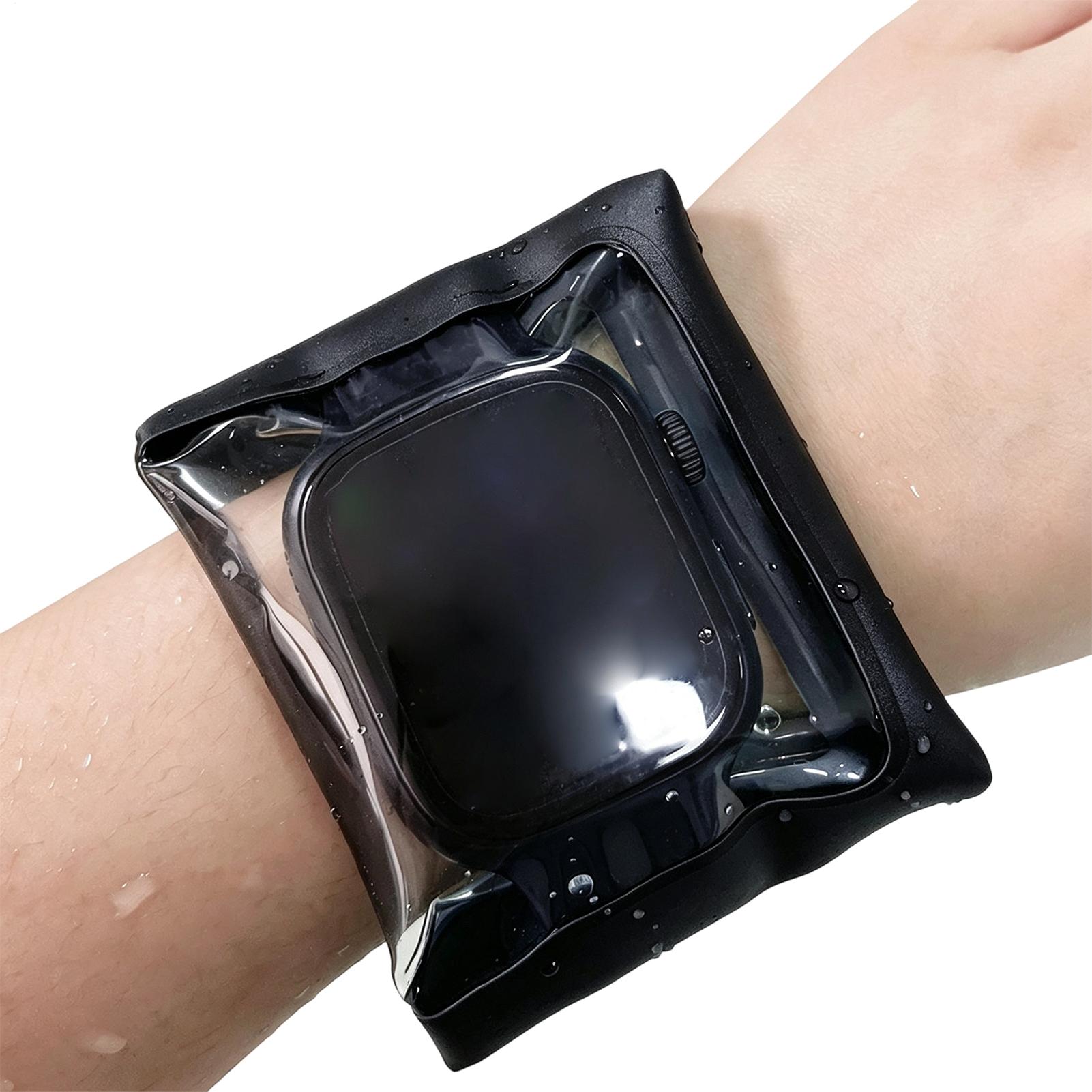 Étui étanche pour montre conne - Smartwatch Watches Smart avis et prix