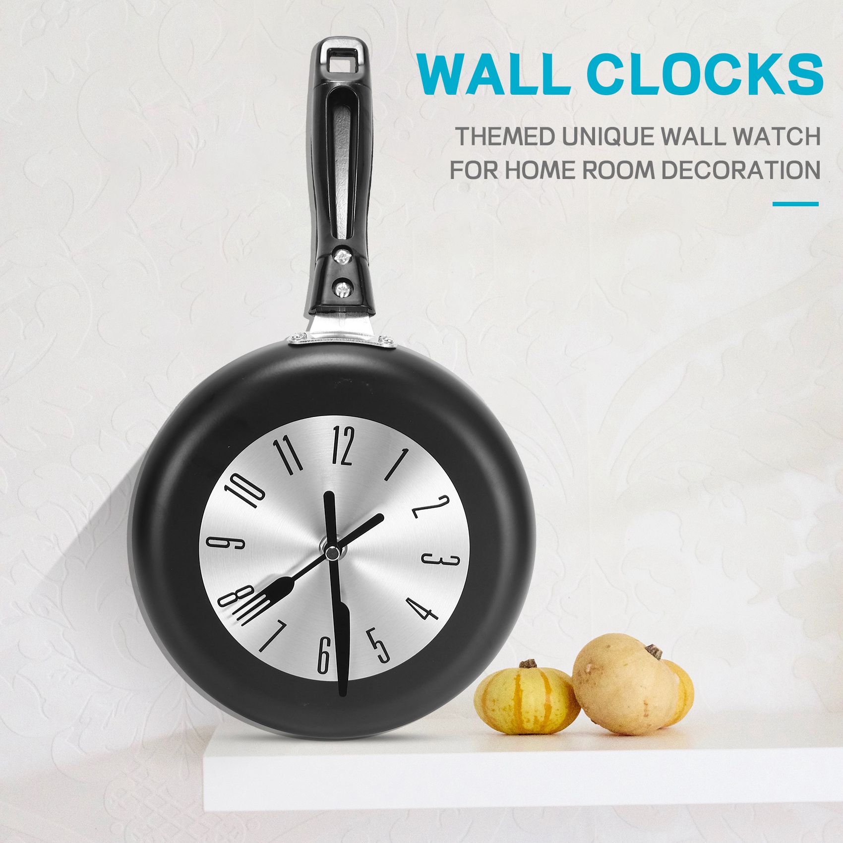 (A95Z] Horloge murale suspendu - Watches Original avis et prix
