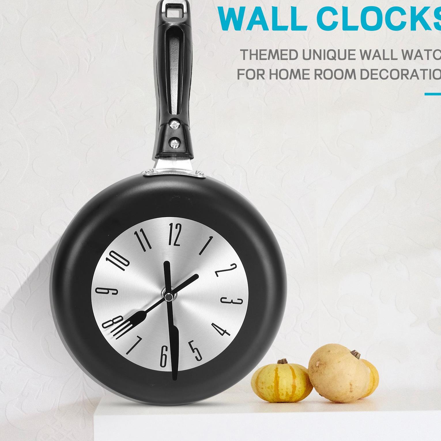 (A95Z] Horloge murale suspendu - Watches Original avis et prix