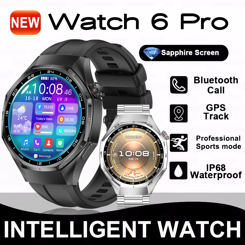 Nouvelle Version Globale 2026  - Hybrid Smartwatch avis et prix
