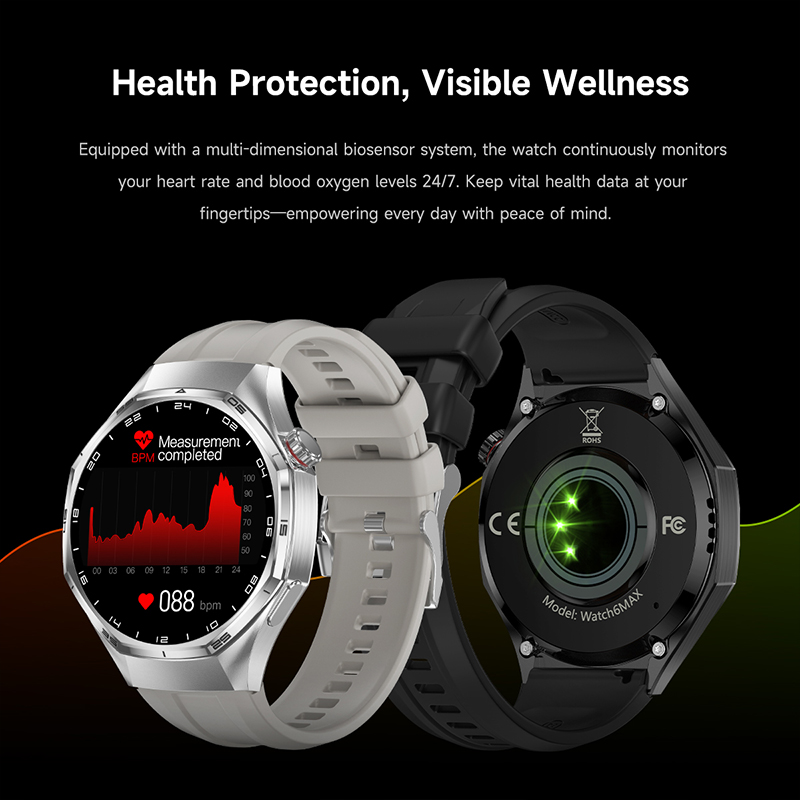 Nouvelle Version Globale 2026  - Hybrid Smartwatch avis et prix