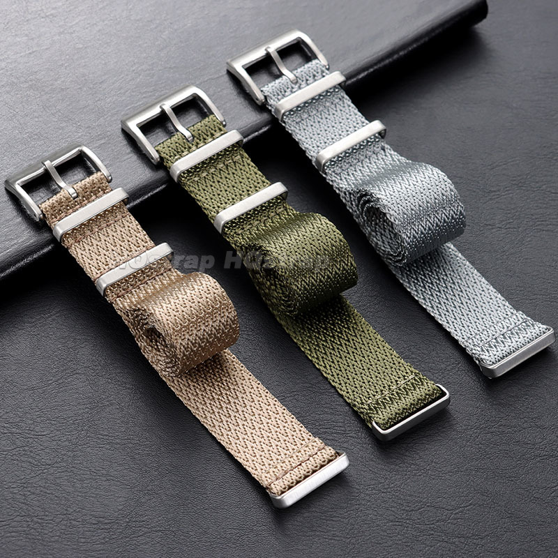 Bracelet de montre en toile de - Seiko Watches Smartwatch avis et prix