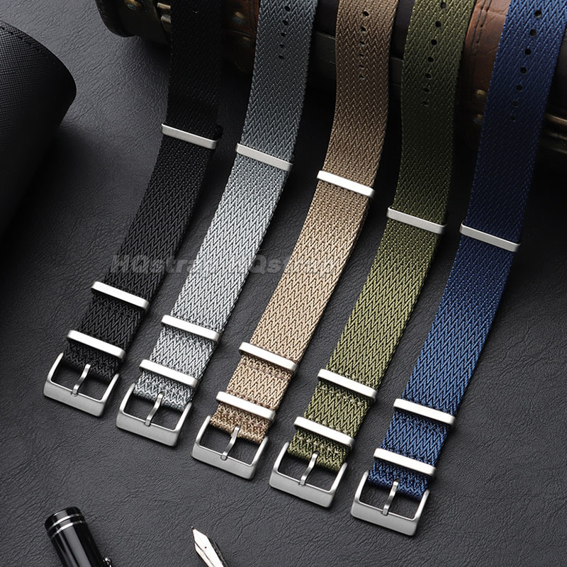 Bracelet de montre en toile de - Seiko Watches Smartwatch avis et prix