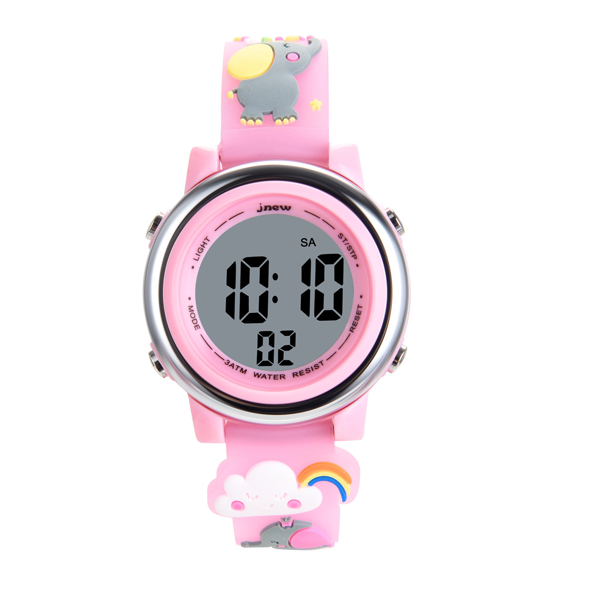 UTHAI H120 montre de sport de  - Smartwatch Digital Watches For Kid Girl avis et prix