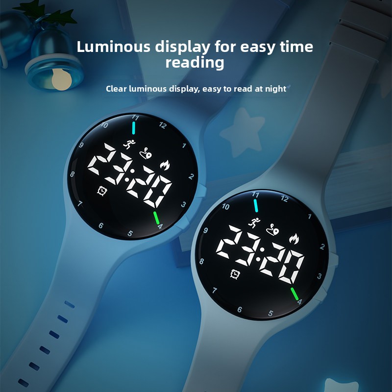 Montre connectée multifonction - Smartwatch Watches Digital avis et prix