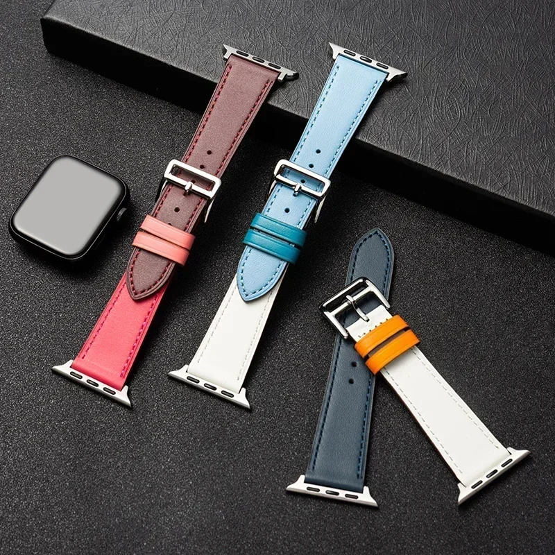 Bracelet de montre en cuir pou - Watch Winder Single avis et prix