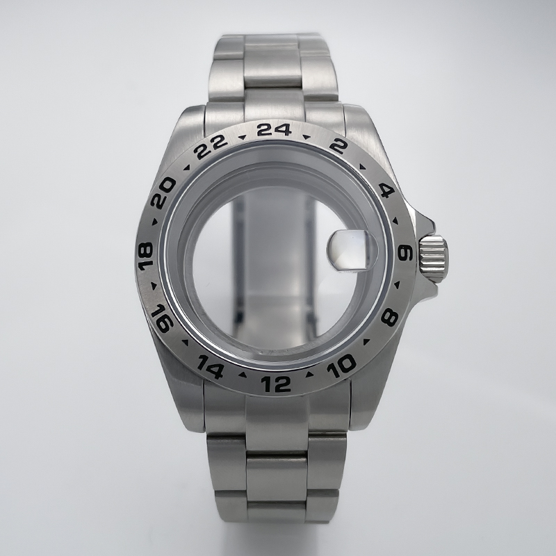 Boîtier de montre en verre sap - Seiko Watch 5 Sports avis et prix