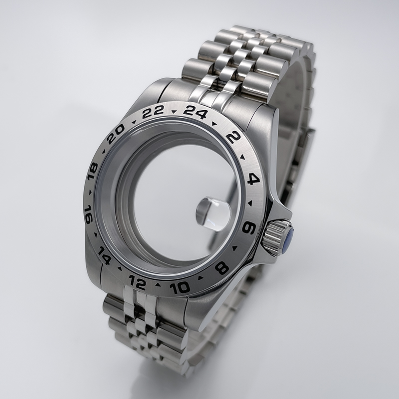 Boîtier de montre en verre sap - Seiko Watch 5 Sports avis et prix