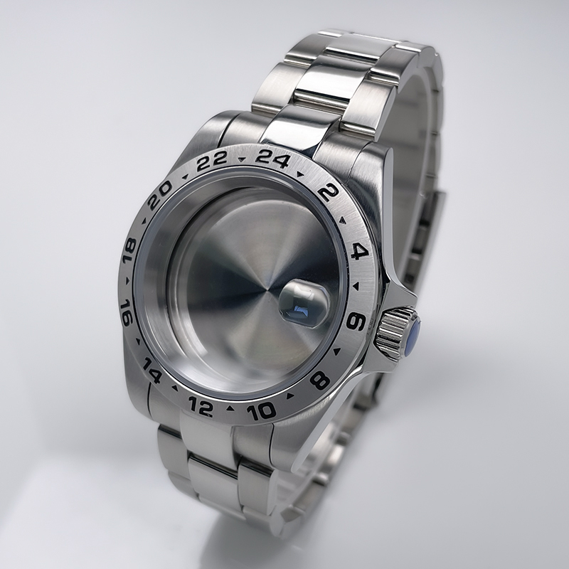 Boîtier de montre en verre sap - Seiko Watch 5 Sports avis et prix