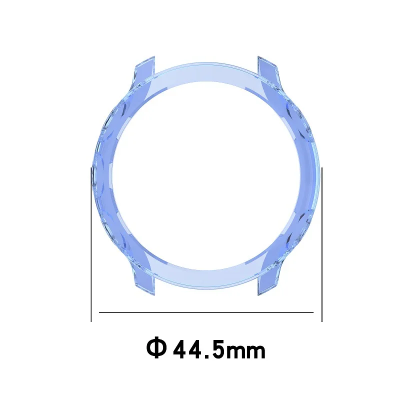 Coque de protection en TPU pou - Xwatch Smartwatch avis et prix