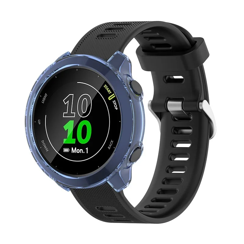 Coque de protection en TPU pou - Xwatch Smartwatch avis et prix