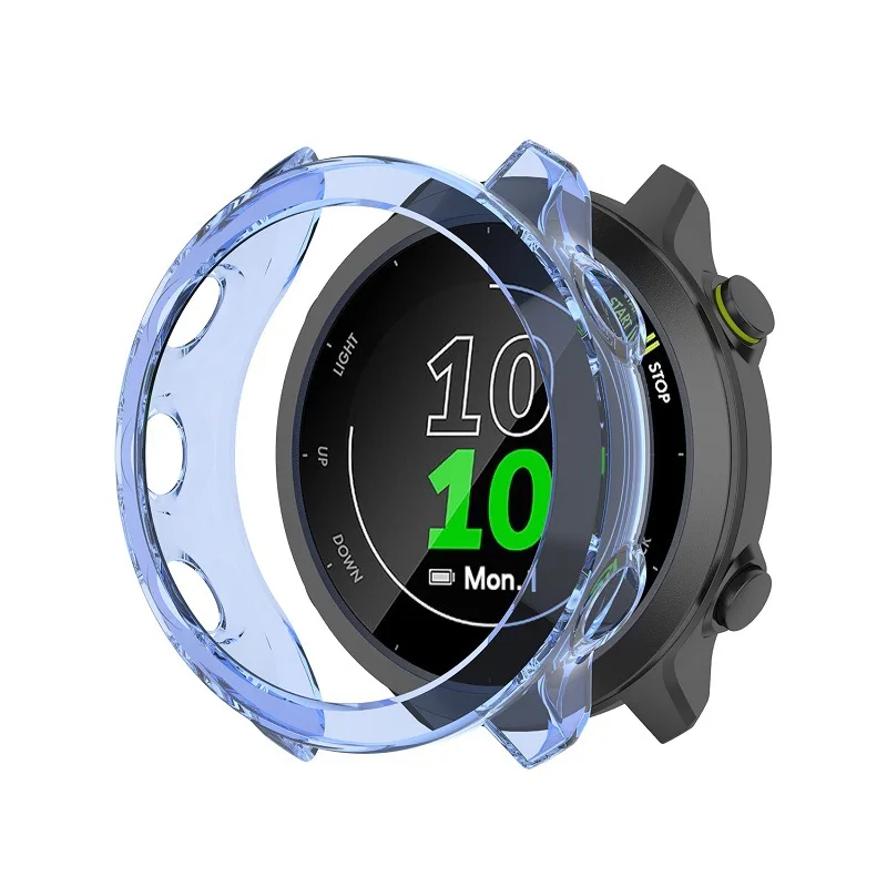 Coque de protection en TPU pou - Xwatch Smartwatch avis et prix