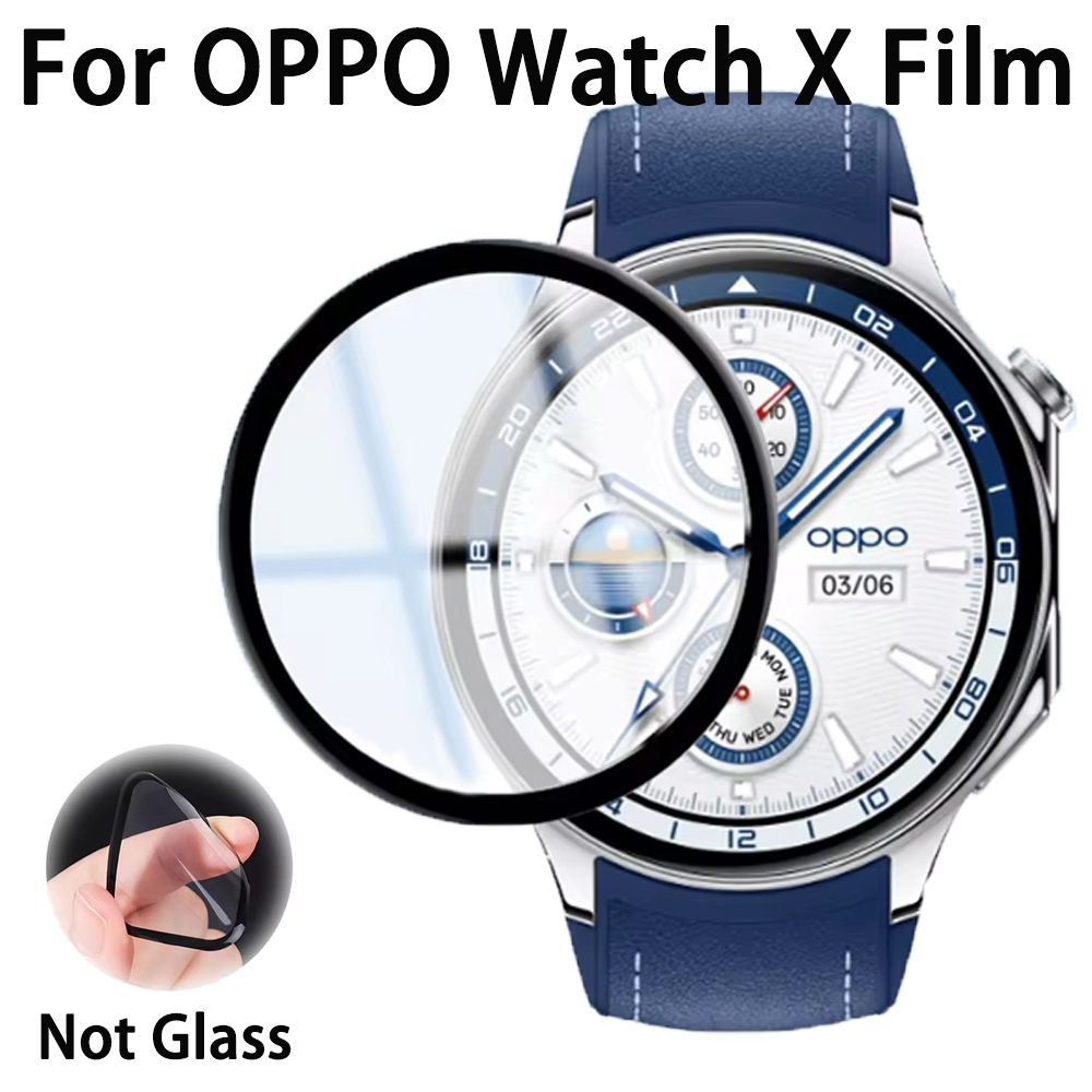 Protecteur d'écran pour montre - Xwatch Smartwatch avis et prix
