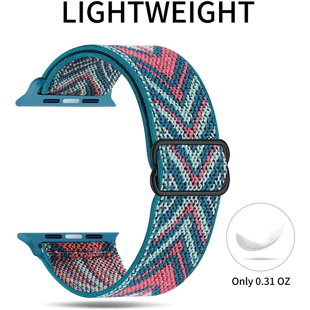 Bracelet en Nylon pour bracele - Smartwatch Apple Watches For Men avis et prix